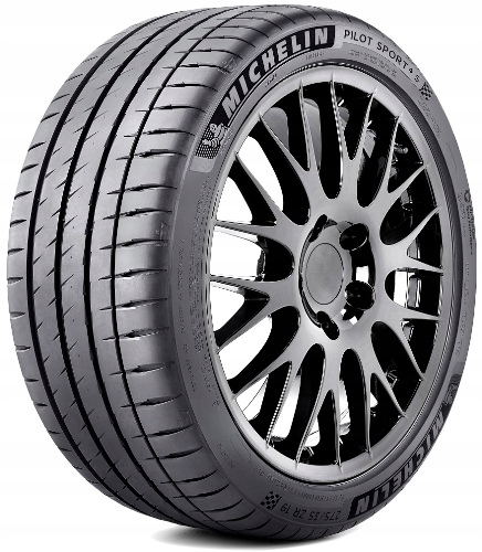 1x Michelin PILOT SPORT 4S 245/40 R19" 98Y 2022