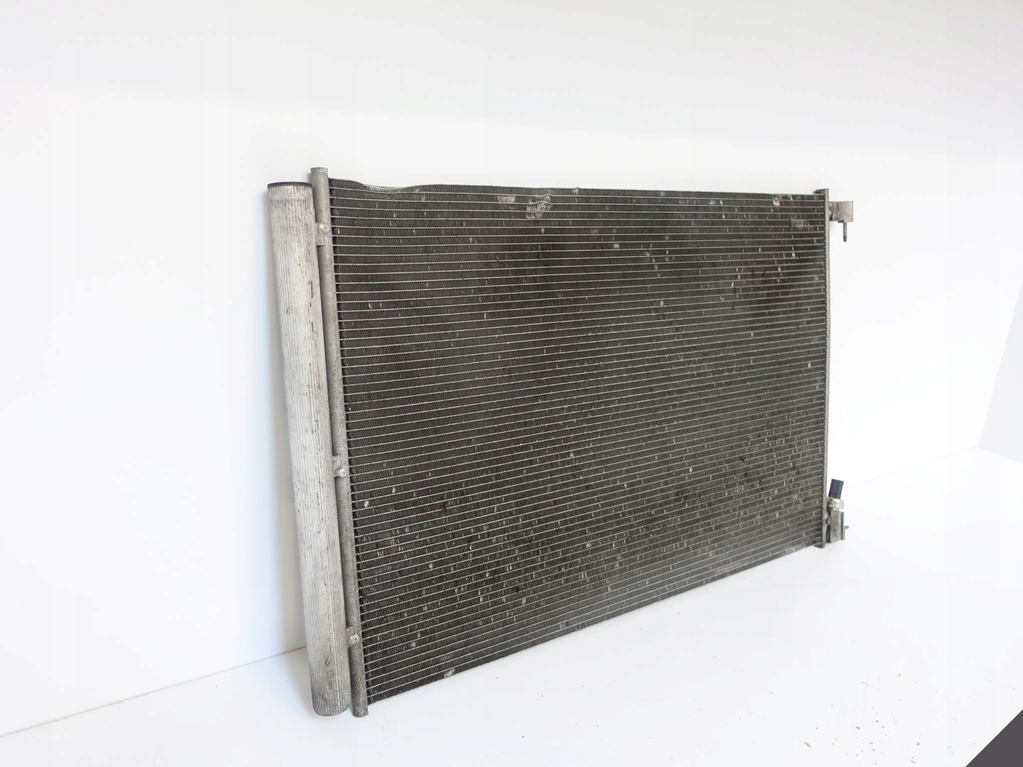MERCEDES GLC 253 C 205 E 213 238 radiator KLIMY