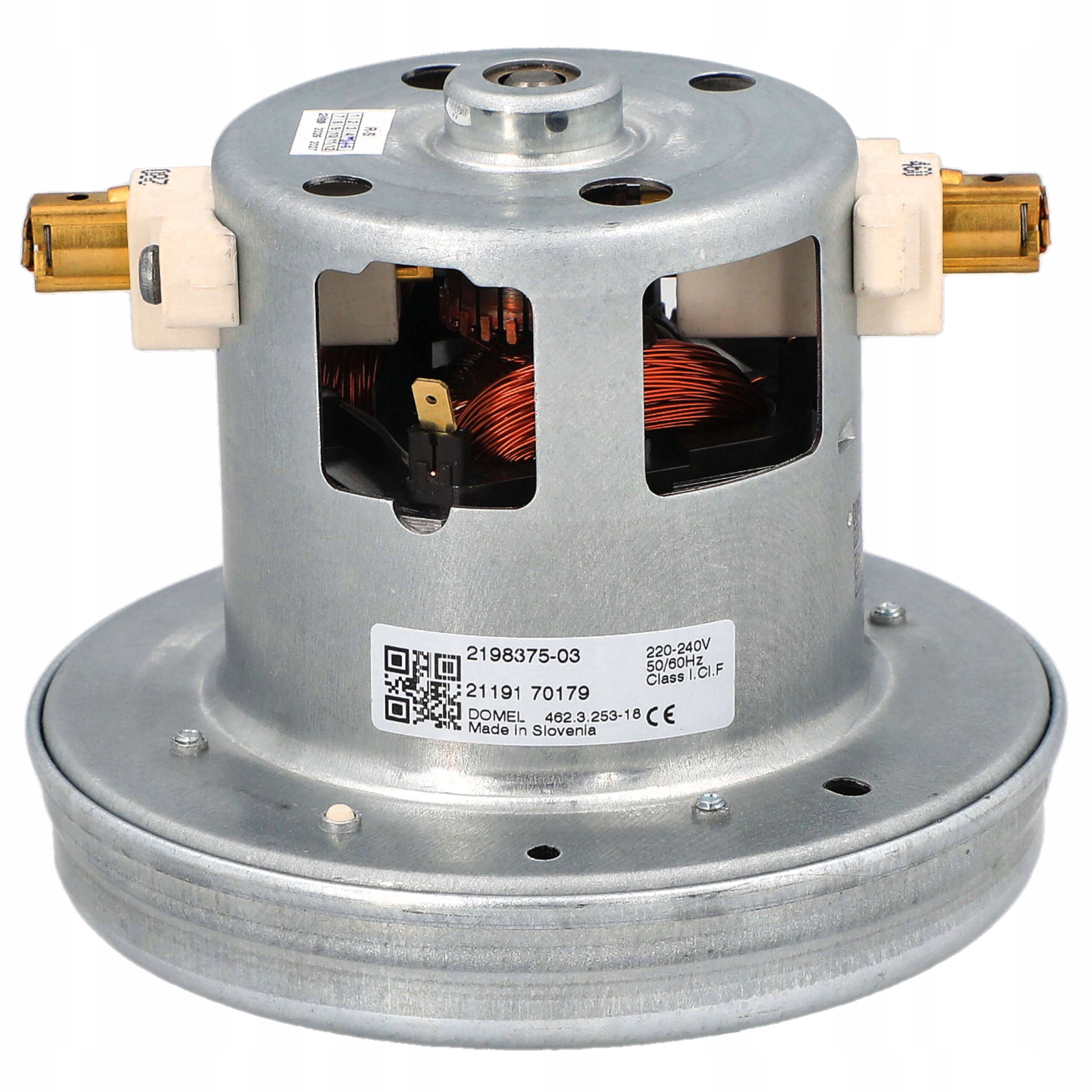 silnik do odkurzacza Electrolux UltraSilencer UltraOne Classic