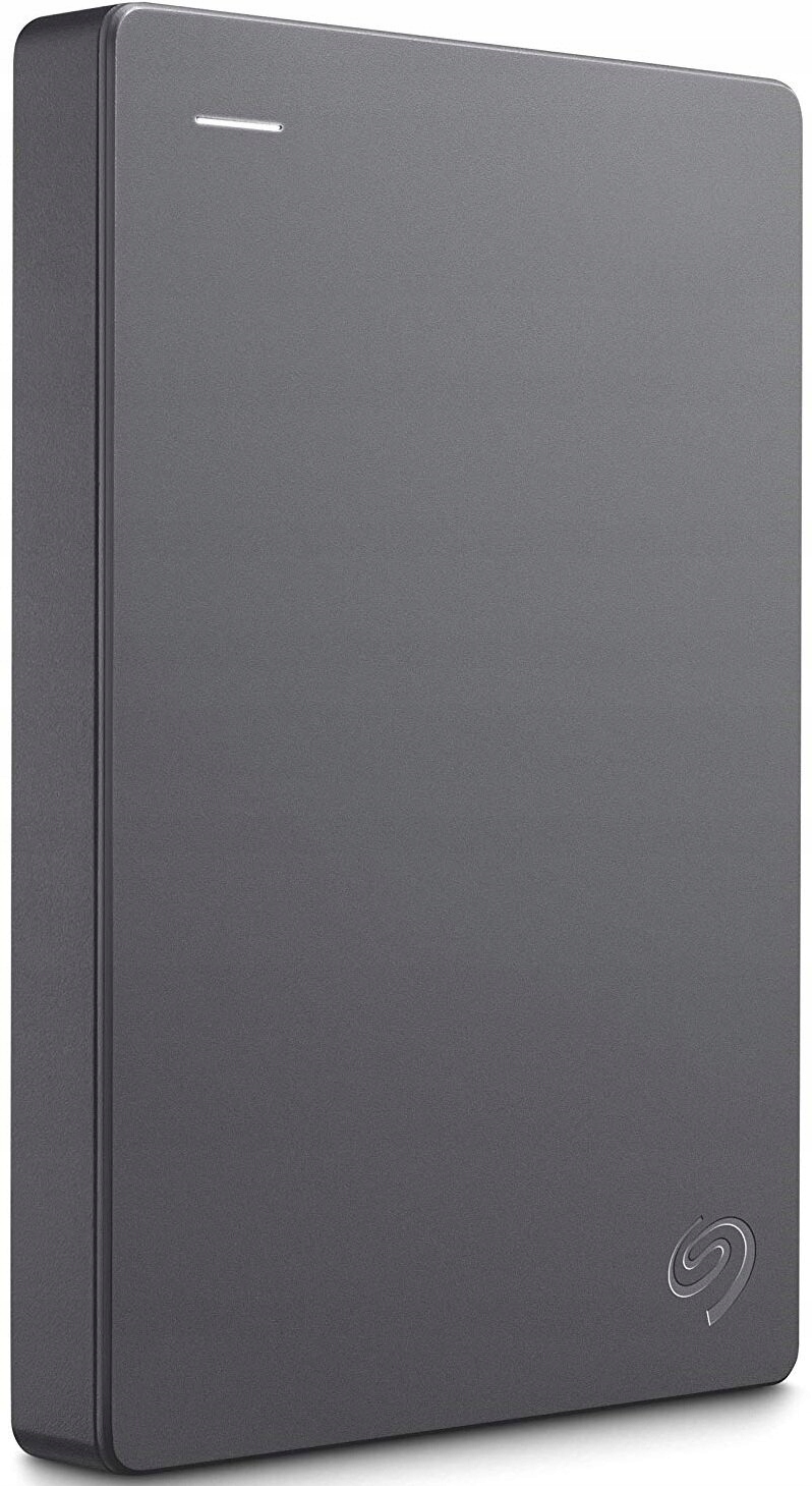 Dysk Basic 1TB 2,5 STJL1000400 Grey Producent Seagate