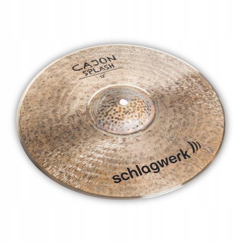 Schlagwerk Cajon Splash 12"