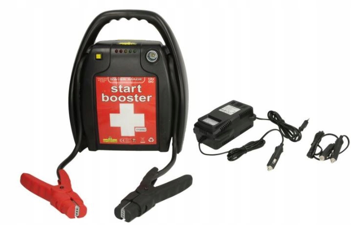 Spúšťacie zariadenie Lemania Energy 0XLMP102500