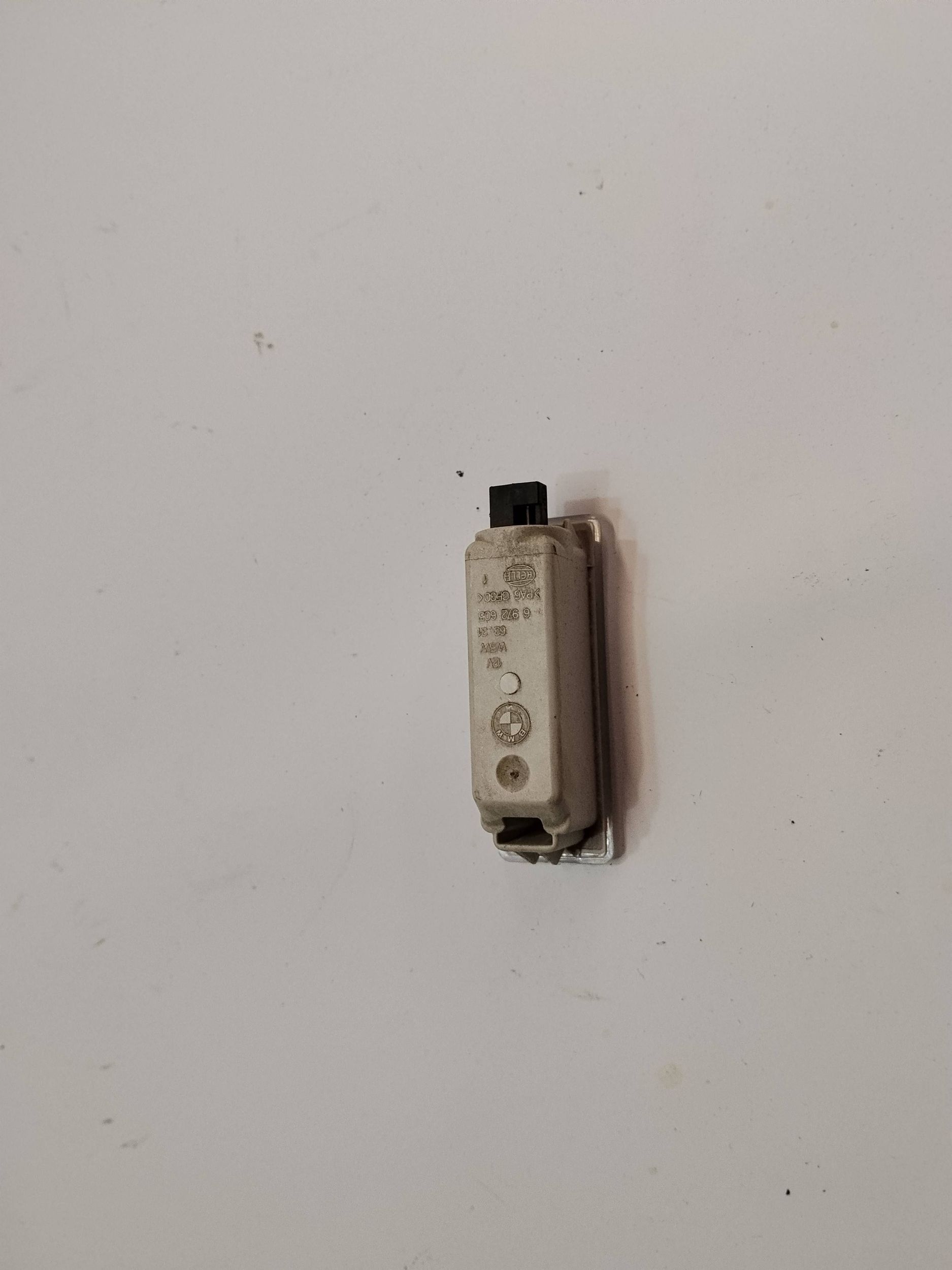 Oswietlenie interna FANALE BMW 3 E90 E91 6972605