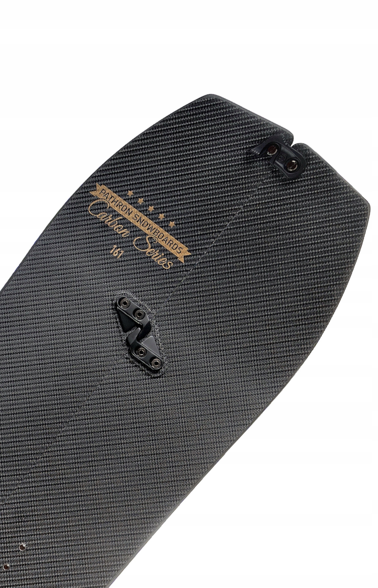 Deska Snowboardowa Pathron Carbon Gold Split 165cm Marka Pathron