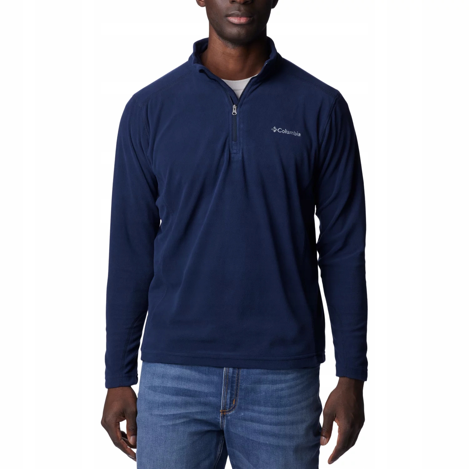 Columbia Klamath Range II Half Zip Fleece 1352472466
