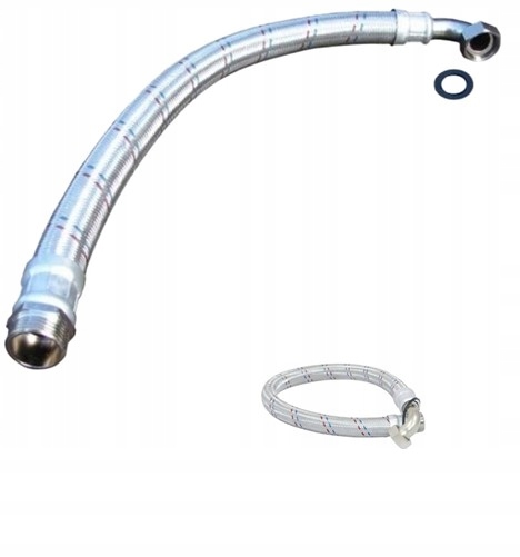 Hadice pro hydrofor Nocchi Pentair Water Jetinox 60/50 Aquasystem VAO50