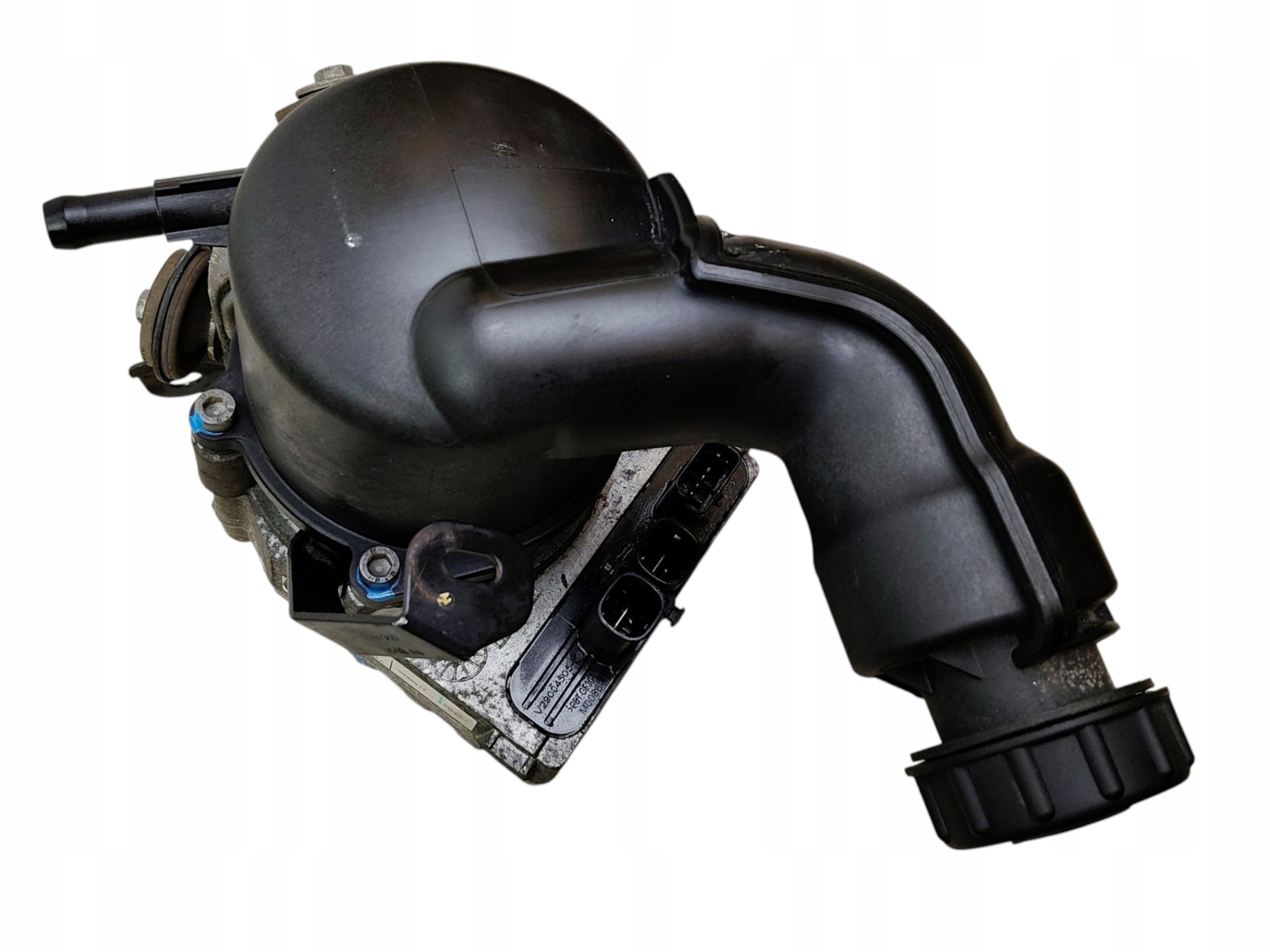 Pompa servosterzo PEUGEOT 508 e 9676154180