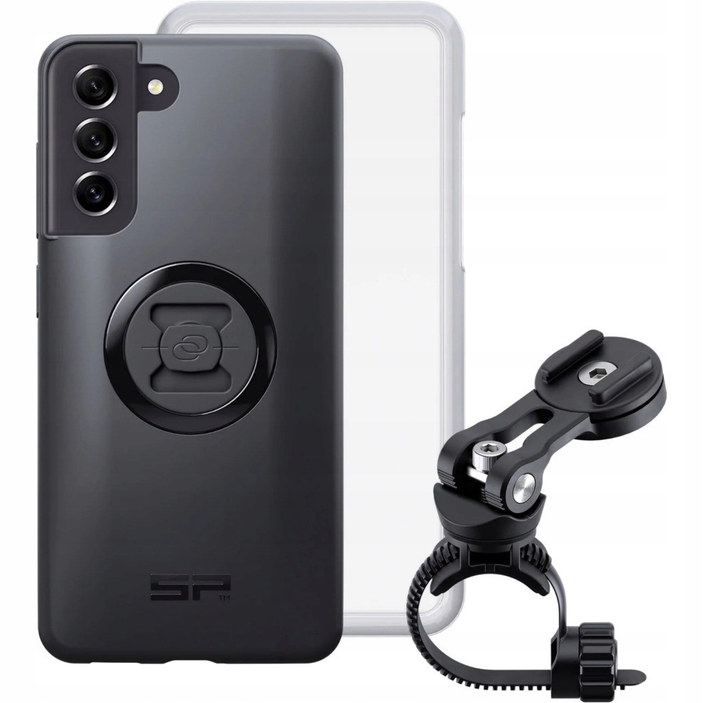 Pouzdro s držákem Sp Connect Bike Bundle II pro Samsung Galaxy S21 Fe