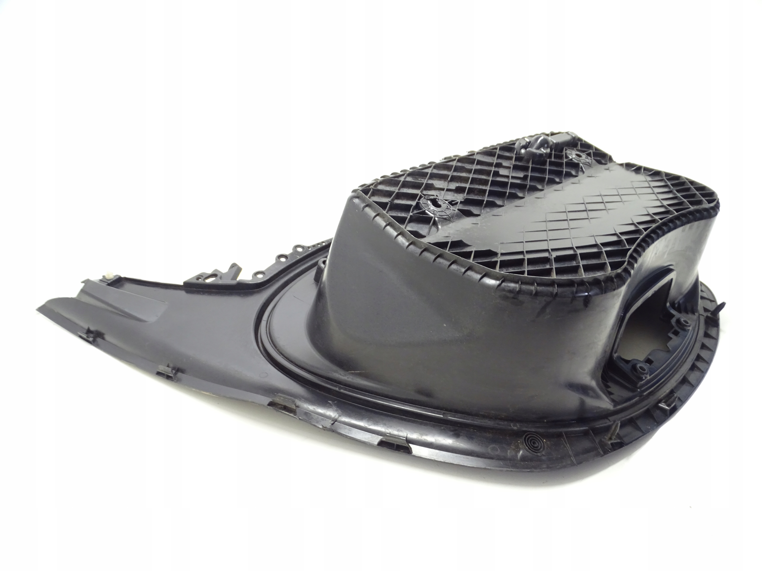 sump boot boot TESLA 3 1081674-99-and
