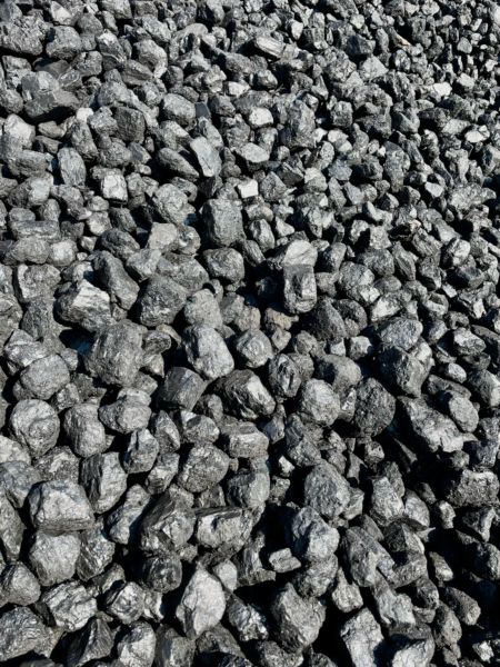 Wegiel workowany ORZECH 26 MJ/kg 1000 kg Marka inna