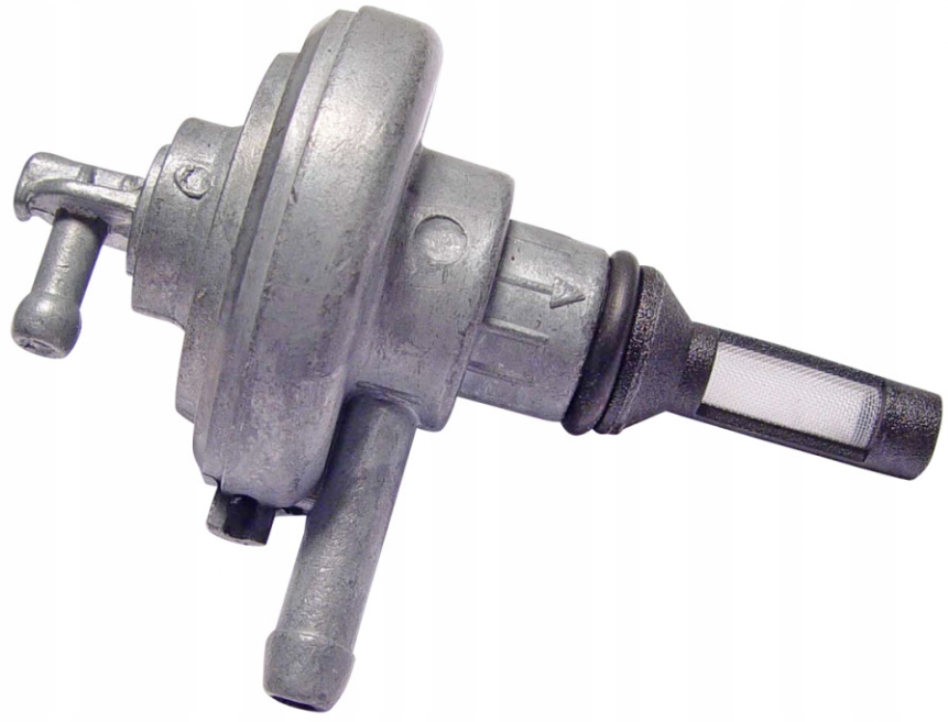 Palivový kohútik Suzuki Lt 80 95-06