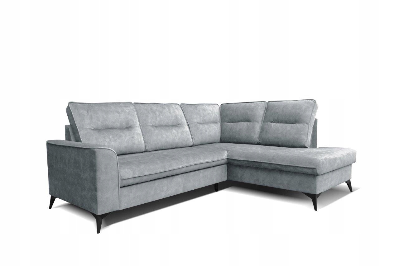 Narożnik rozkładany KAMA KANAPA narożna 260/200 Kolekcja kamel