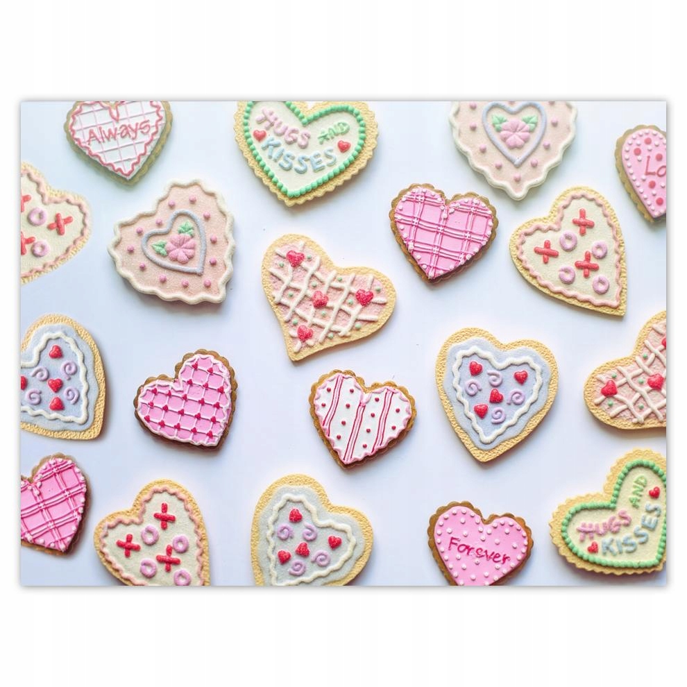 

Plakat 40x30 Kuchenne Obrazy Rewolucje