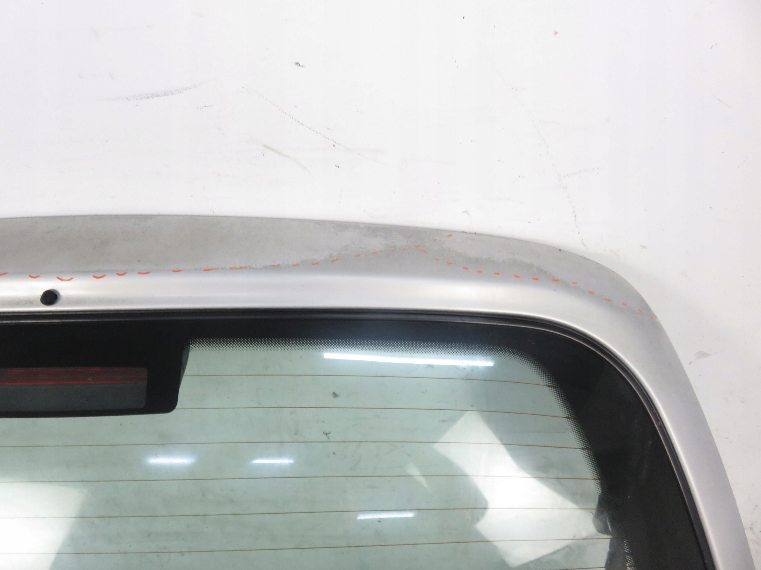 KLAPA BAGAŻNIKA SEAT ALHAMBRA I Producent części Seat