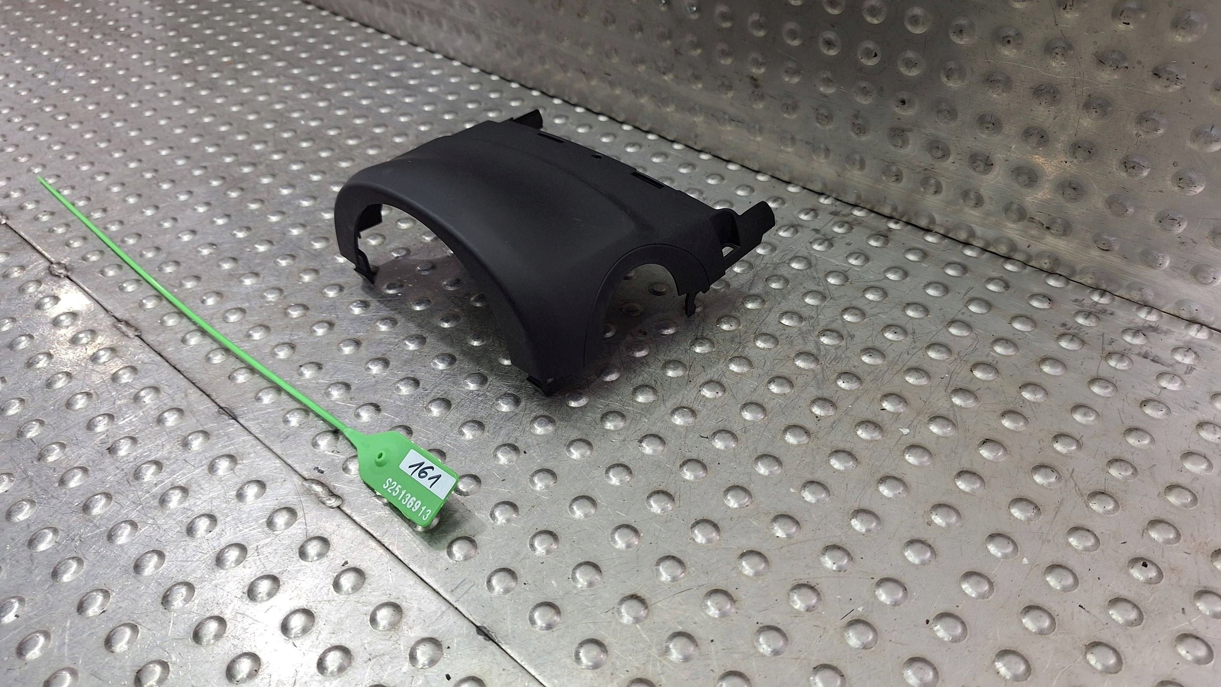 obal volantu 971858565 PORSCHE PANAMERA 971