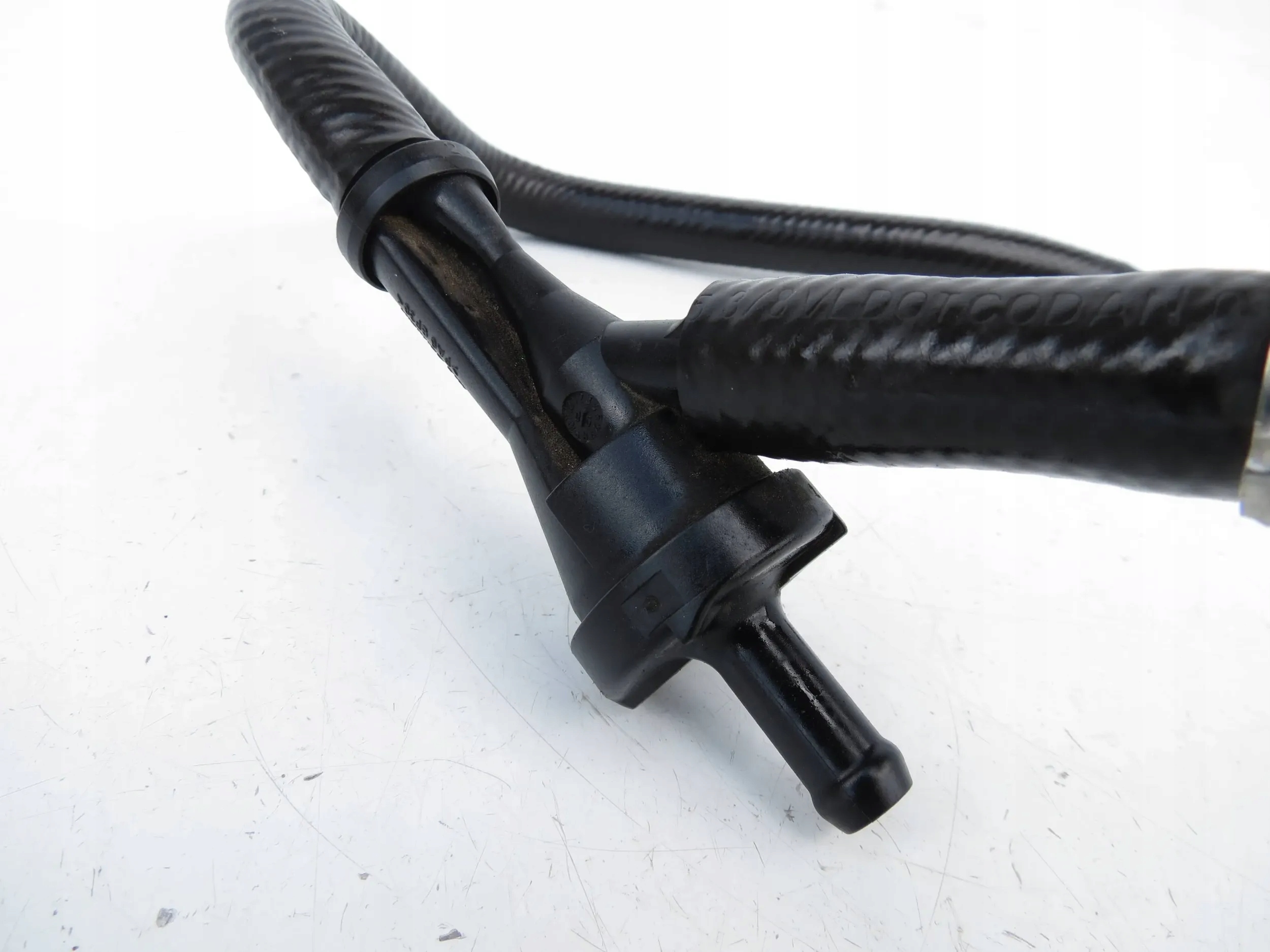 valve sensor POMPY VACUM vacuum VOLVO XC90 and