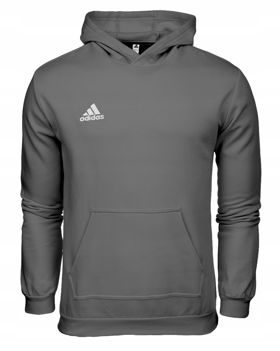 

adidas bluza dziecięca z kapturem dresowa roz.164
