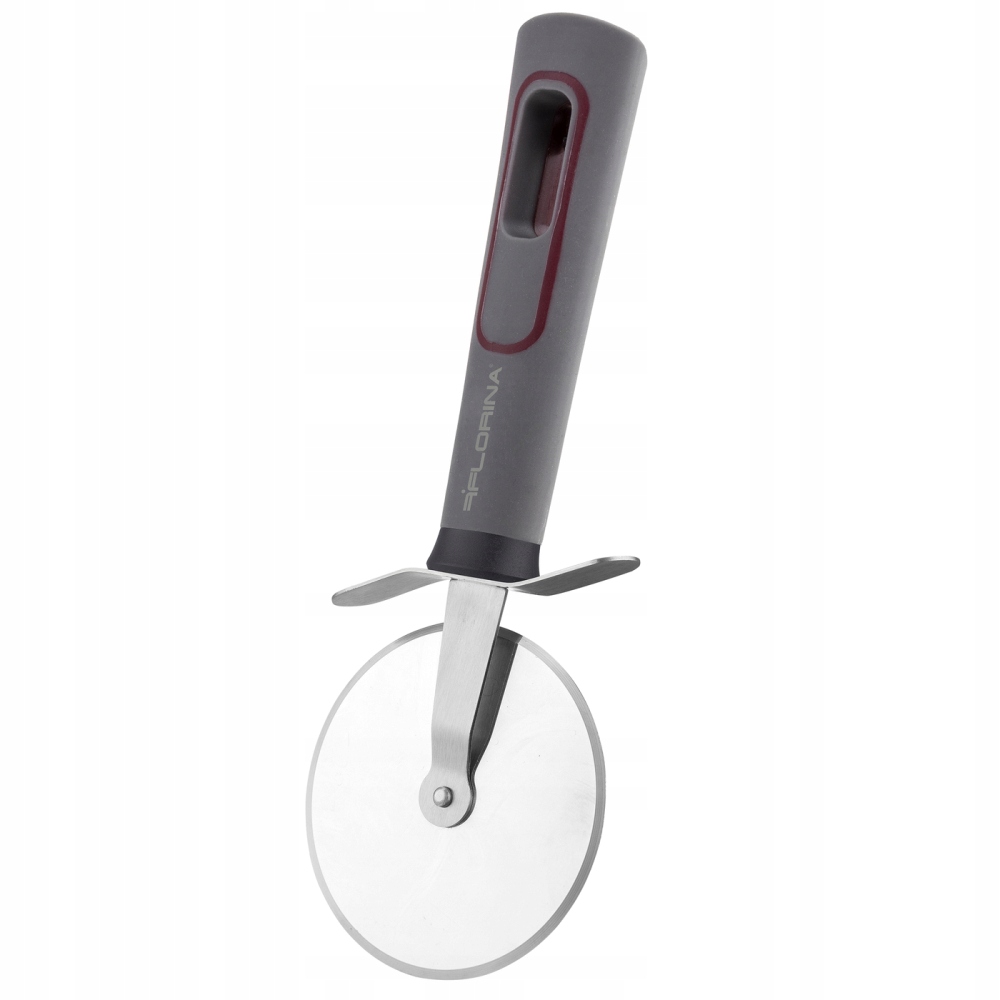

Nóż do Pizzy okrągły Ostry radełko Florina 23,5cm