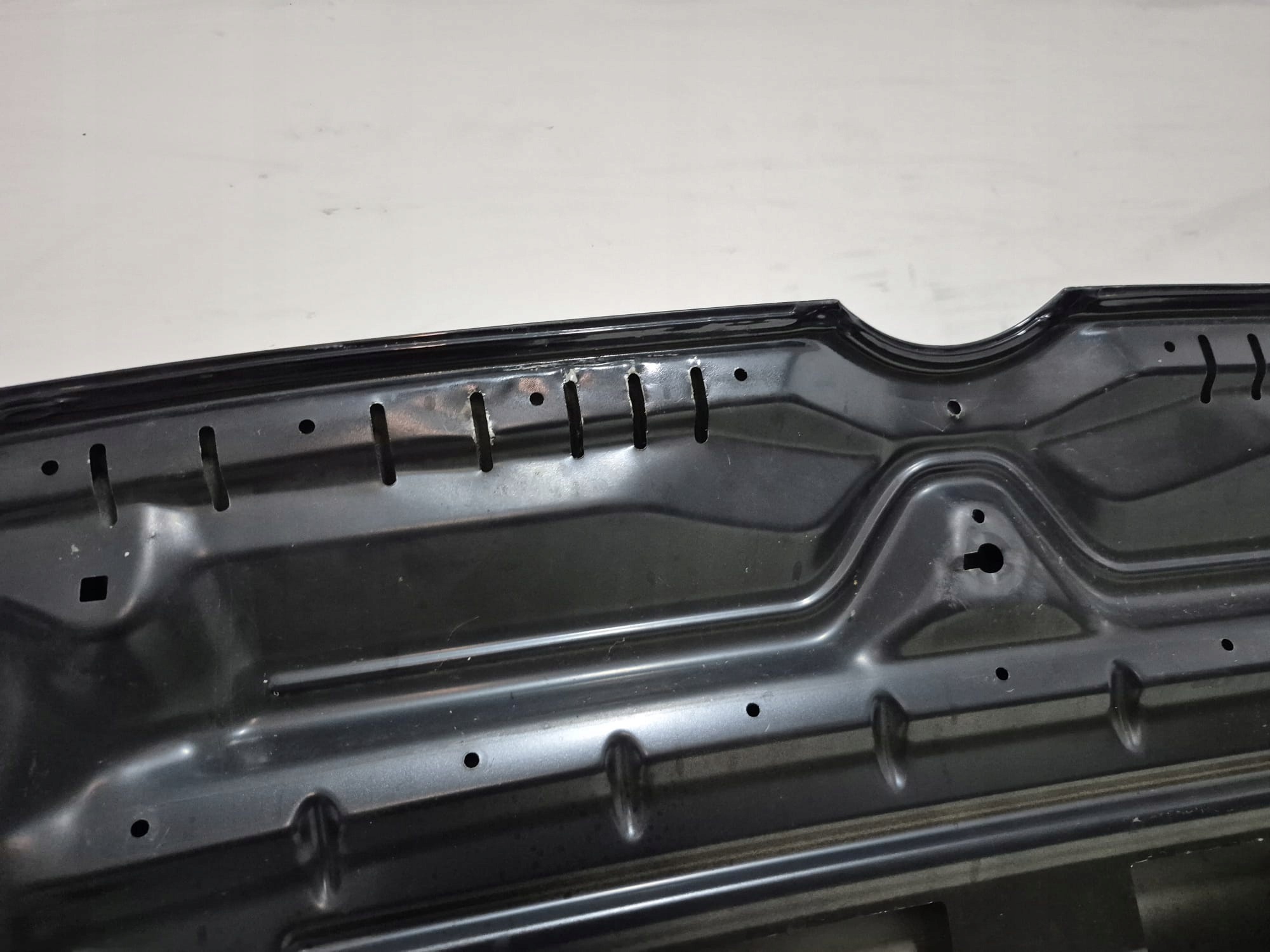 VW GOLF VIII 8 5H0 19- bonnet 5H0823155