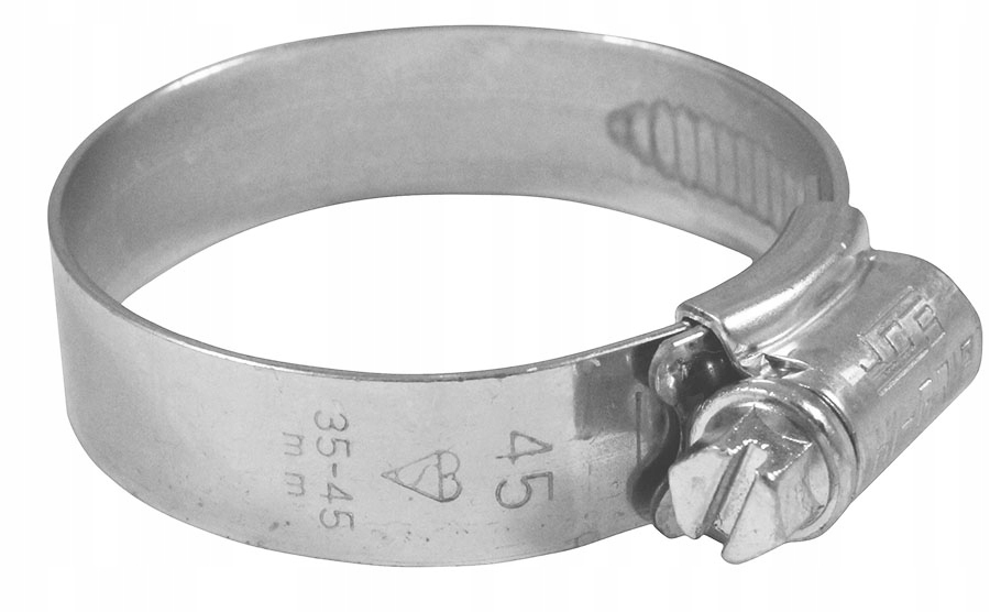 Hi-grip Jcs Obejma 35-45mm opaska zaciskowa cybant