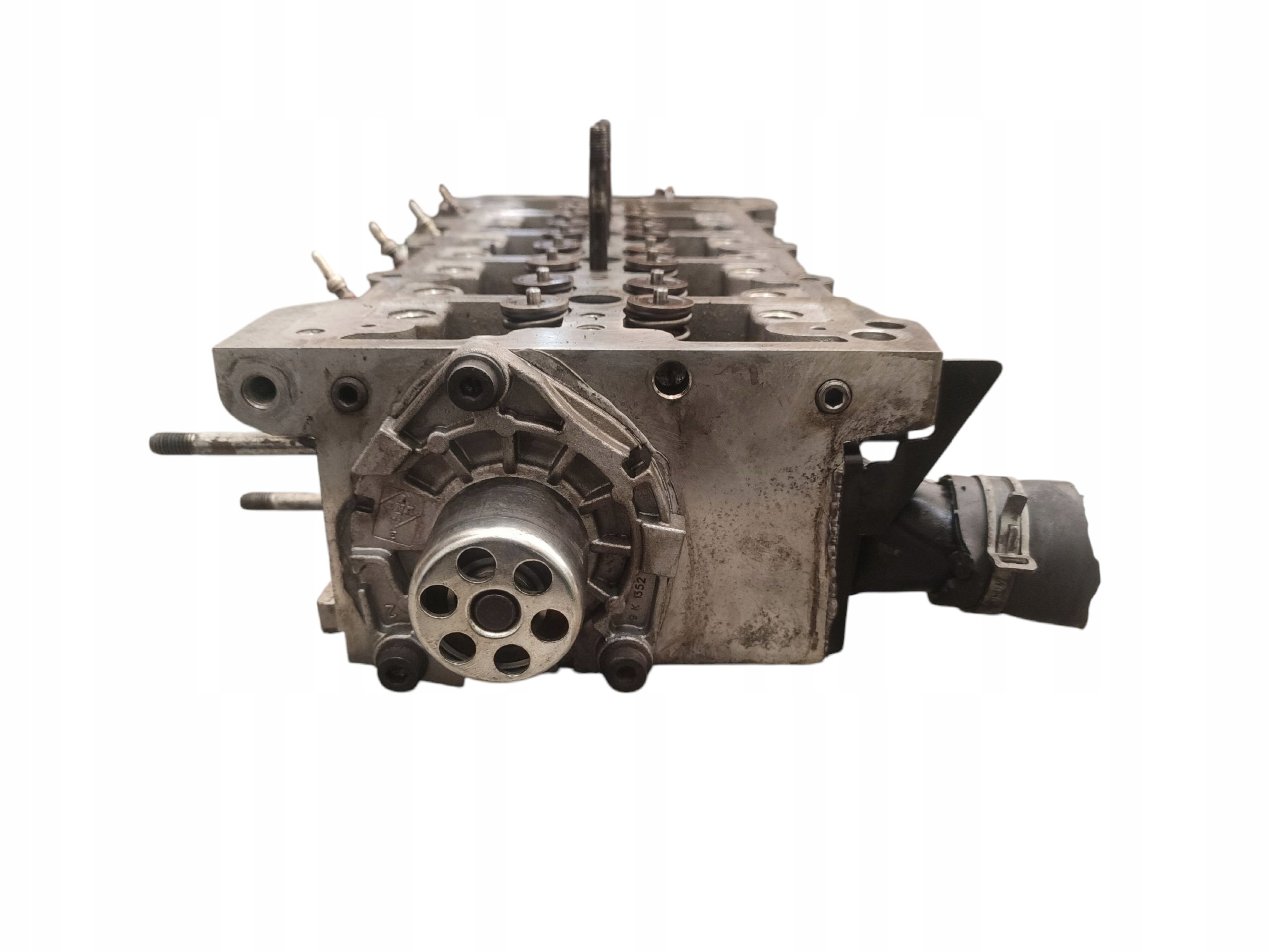 head. cam OPEL INSIGNIA A 2.0 CDTI 55571949