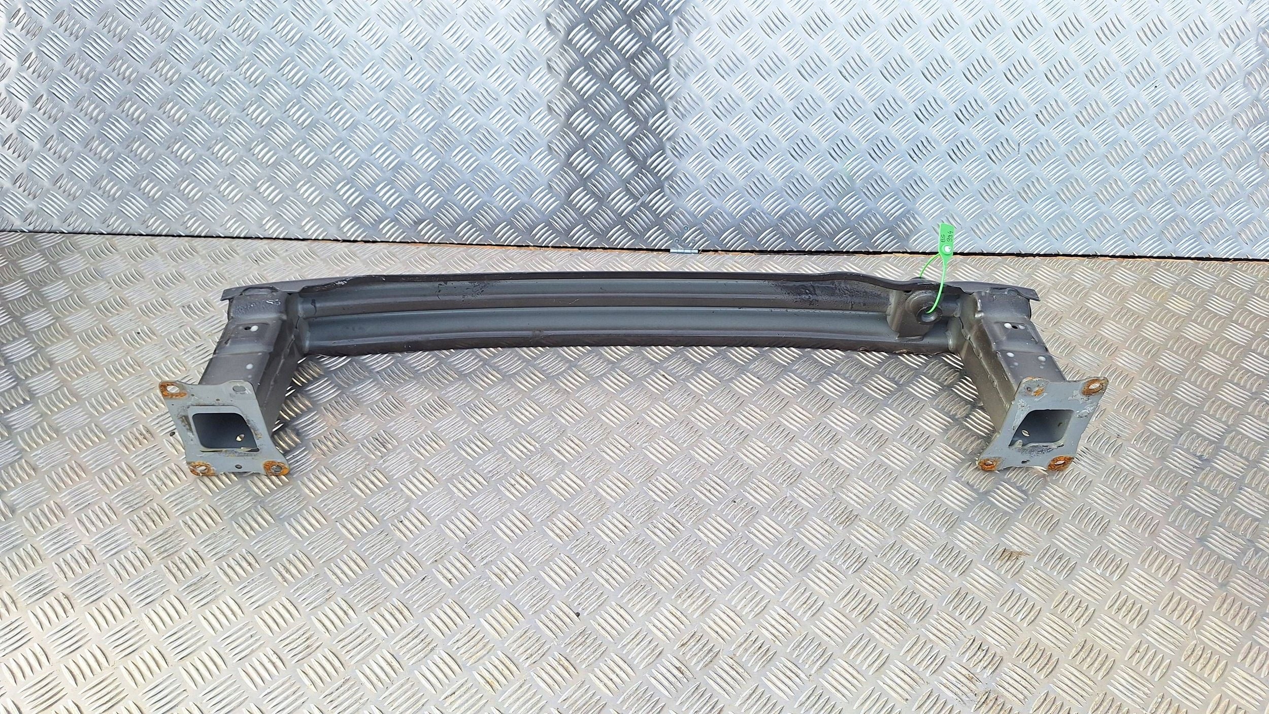 bumper support rear part SEAT ATECA 16- HC420LA