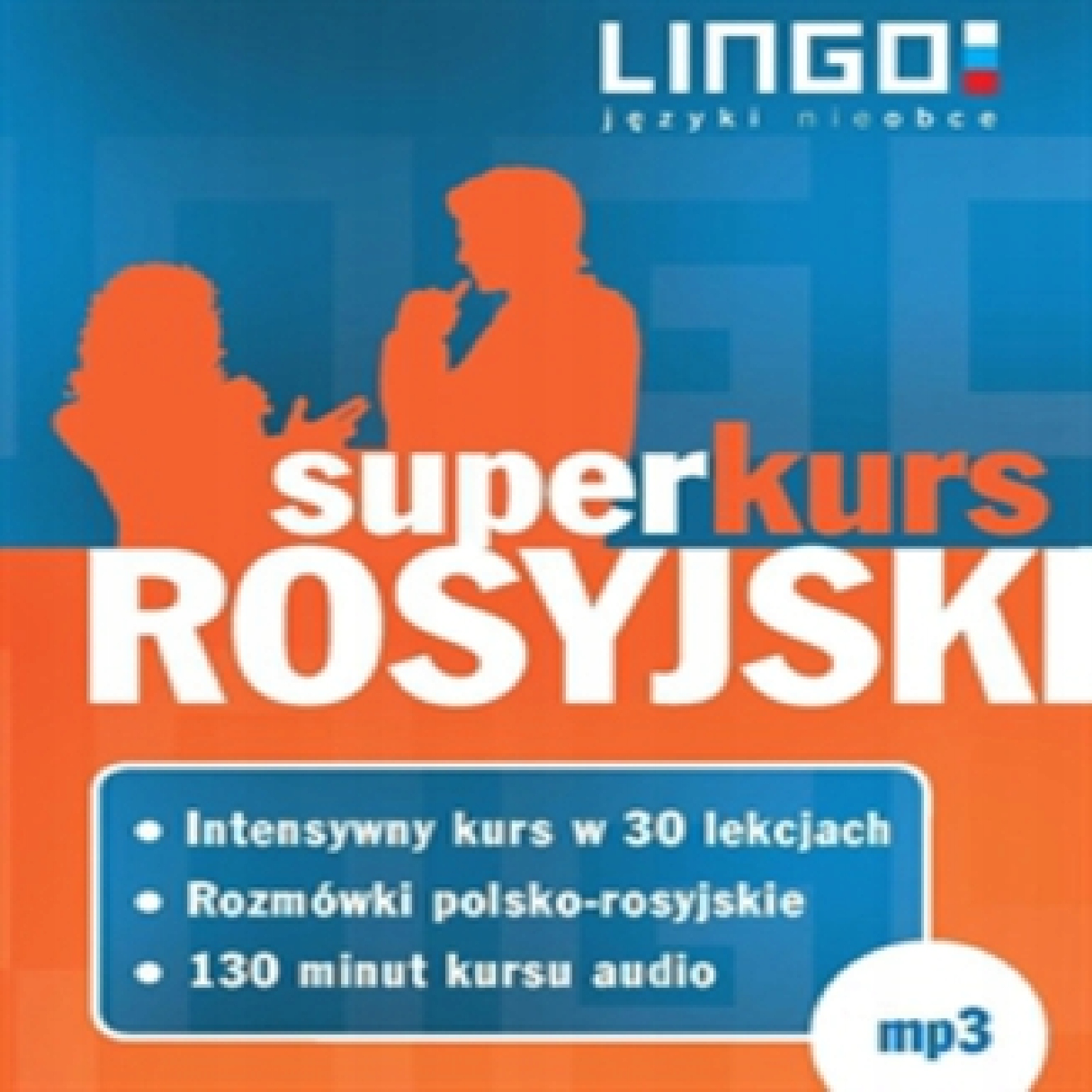 Rosyjski. Superkurs