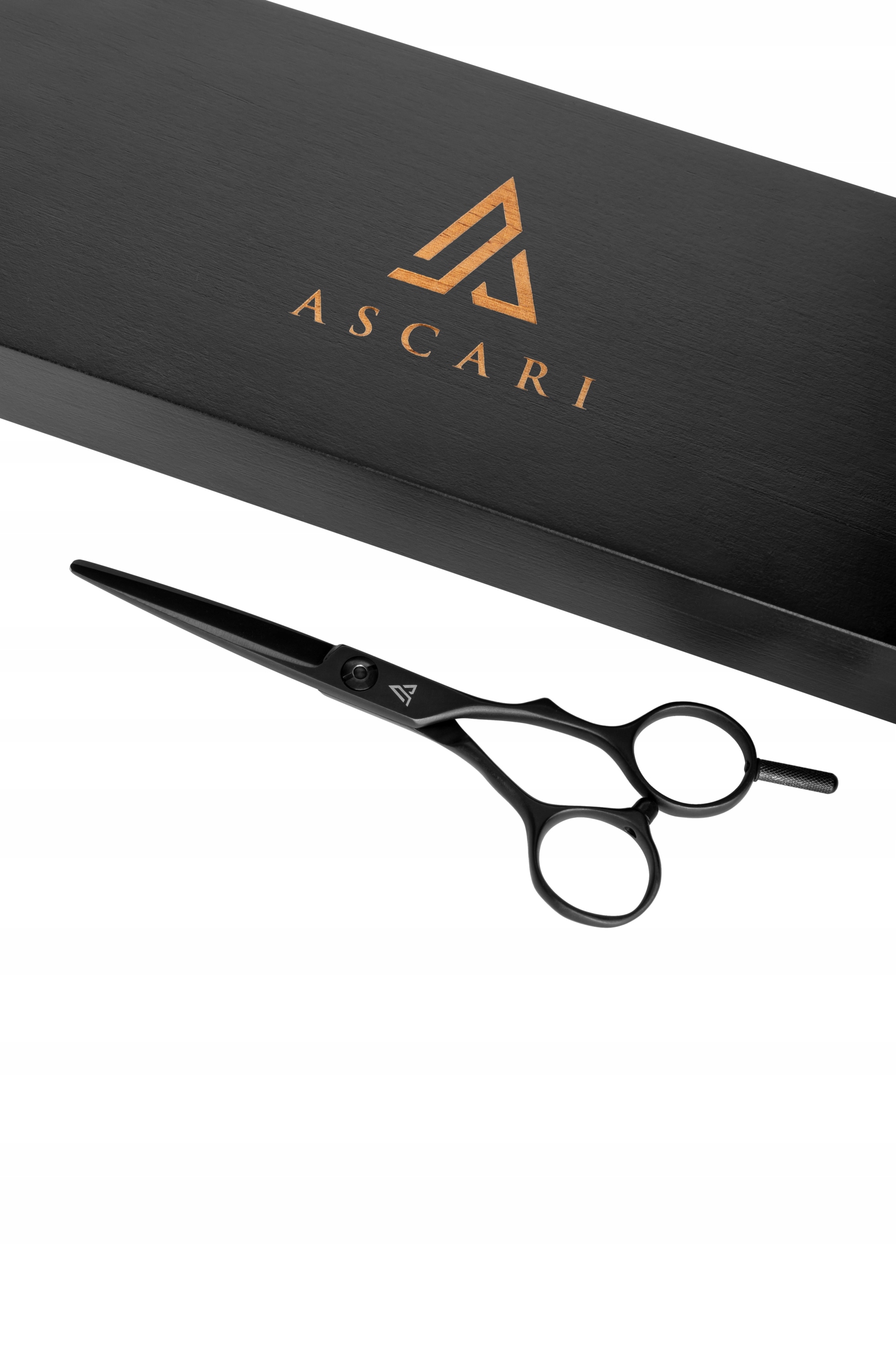 Ascari Japan Stradale VG10 Takefu Cobalt 5,5"