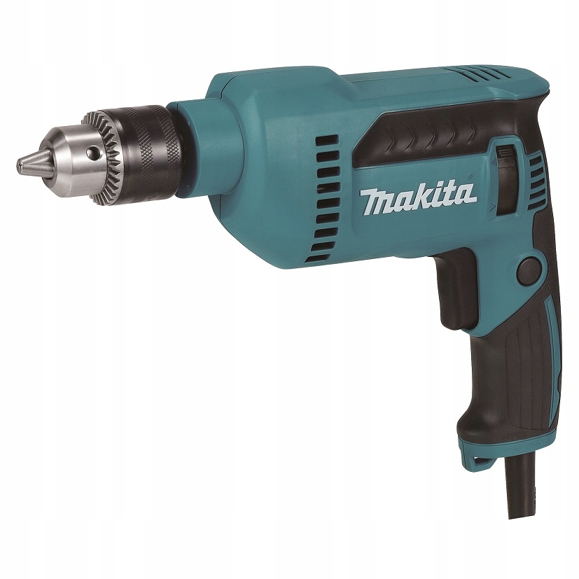 Makita Vŕtačka 1,5-13mm, 630W, DP4020