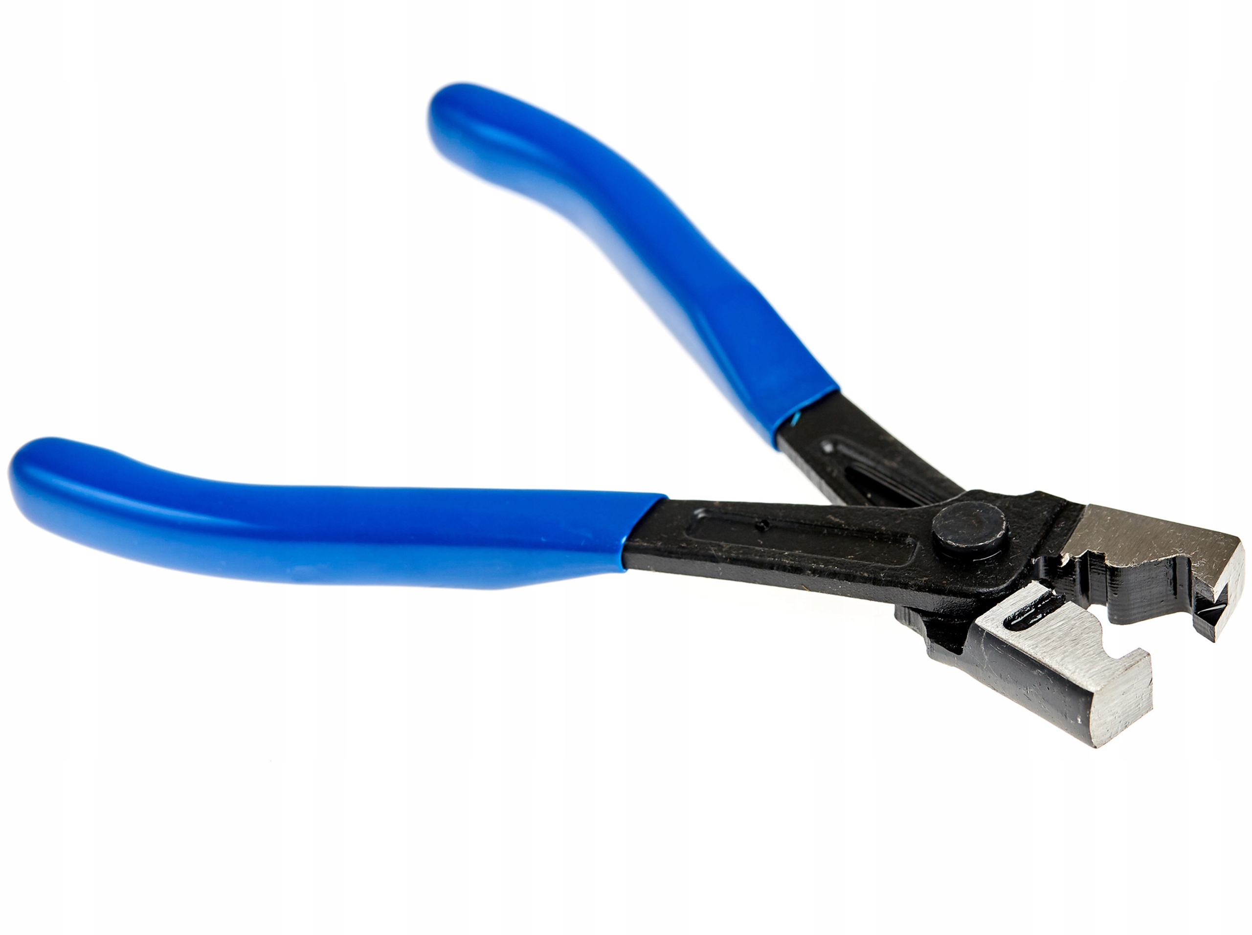 SZCZYPCE DO OPASEK ZACISKOWYCH PRZEWODÓW OSŁON PRZEGUBÓW TYPU CLICK-R CLICK Kod producenta F02016