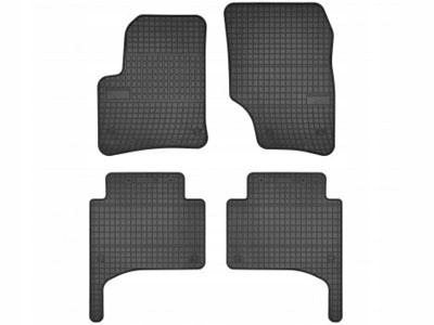 

Frogum Dywaniki Gumowe Porsche Cayenne 02-10