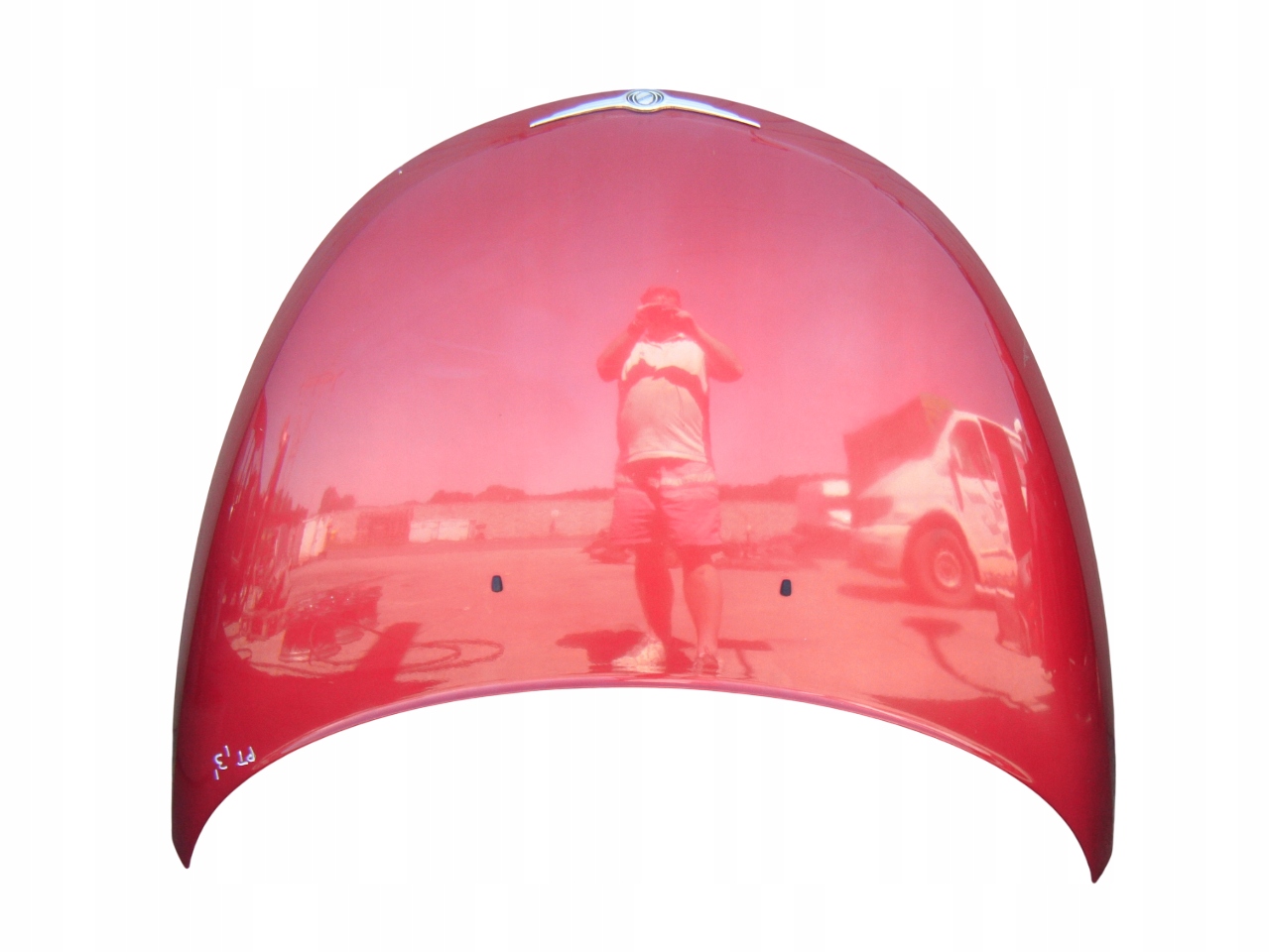 CHRYSLER PT CRUISER 00- POKRYWA SILNIKA MASKA