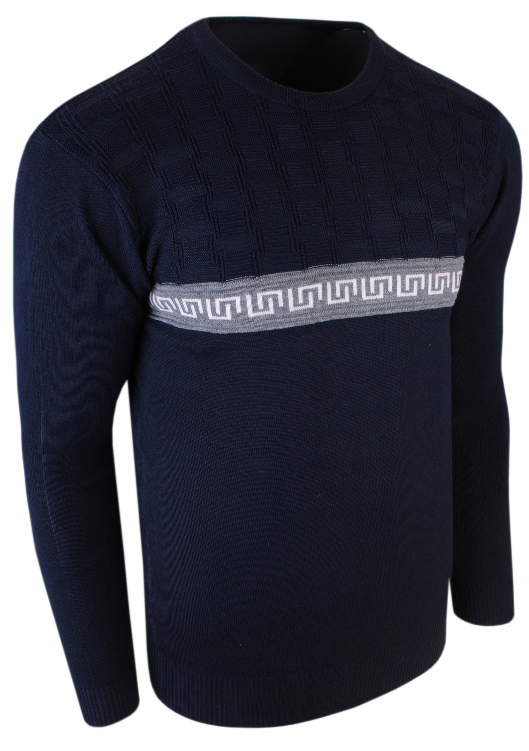 XXL-Sweter męski RD-3 Rozmiar XXL