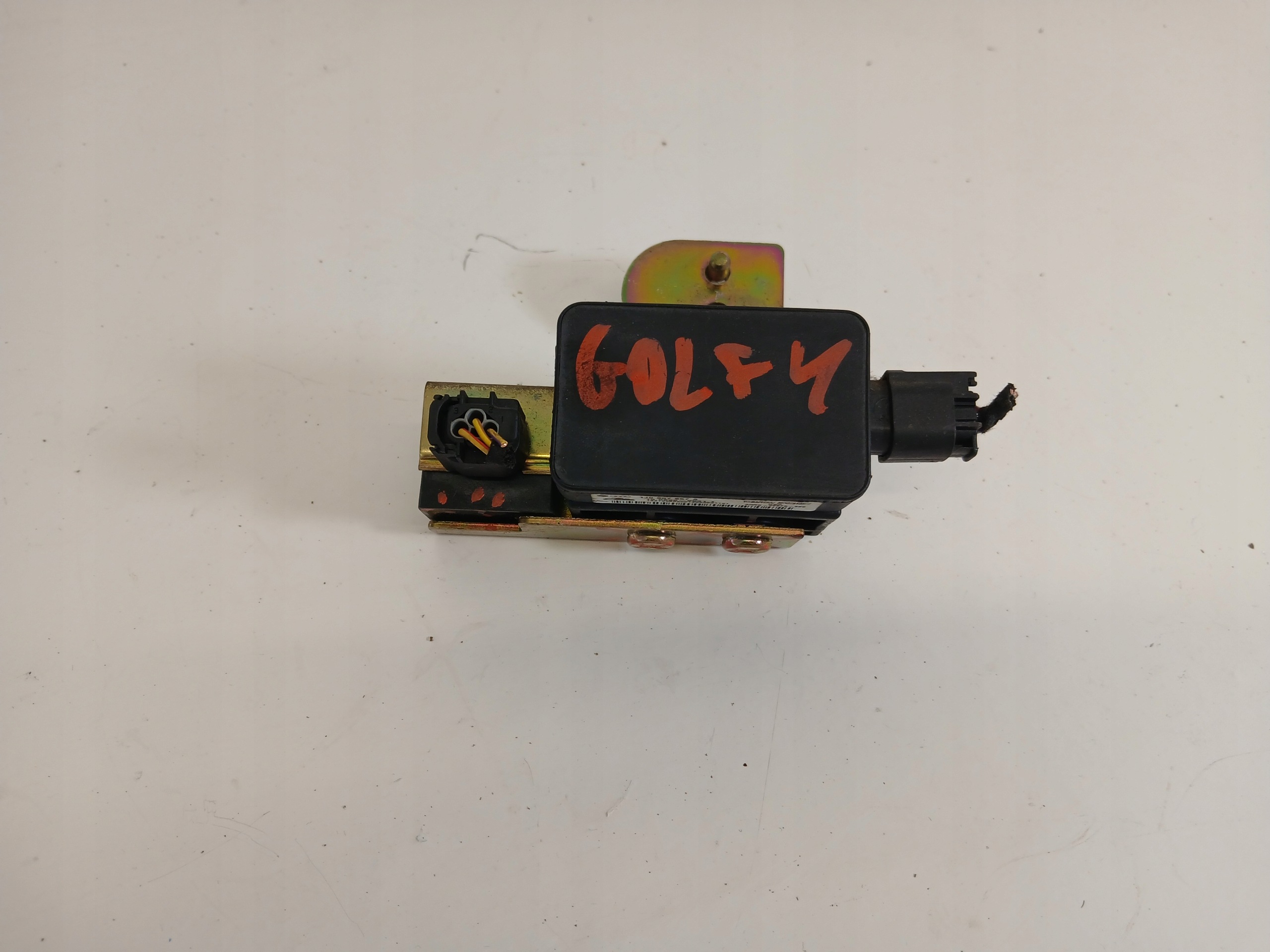 VW GOLF IV AUDI A3 8L BORA OCTAVIA and sensor ABS 1J0907657A 1J1907637A