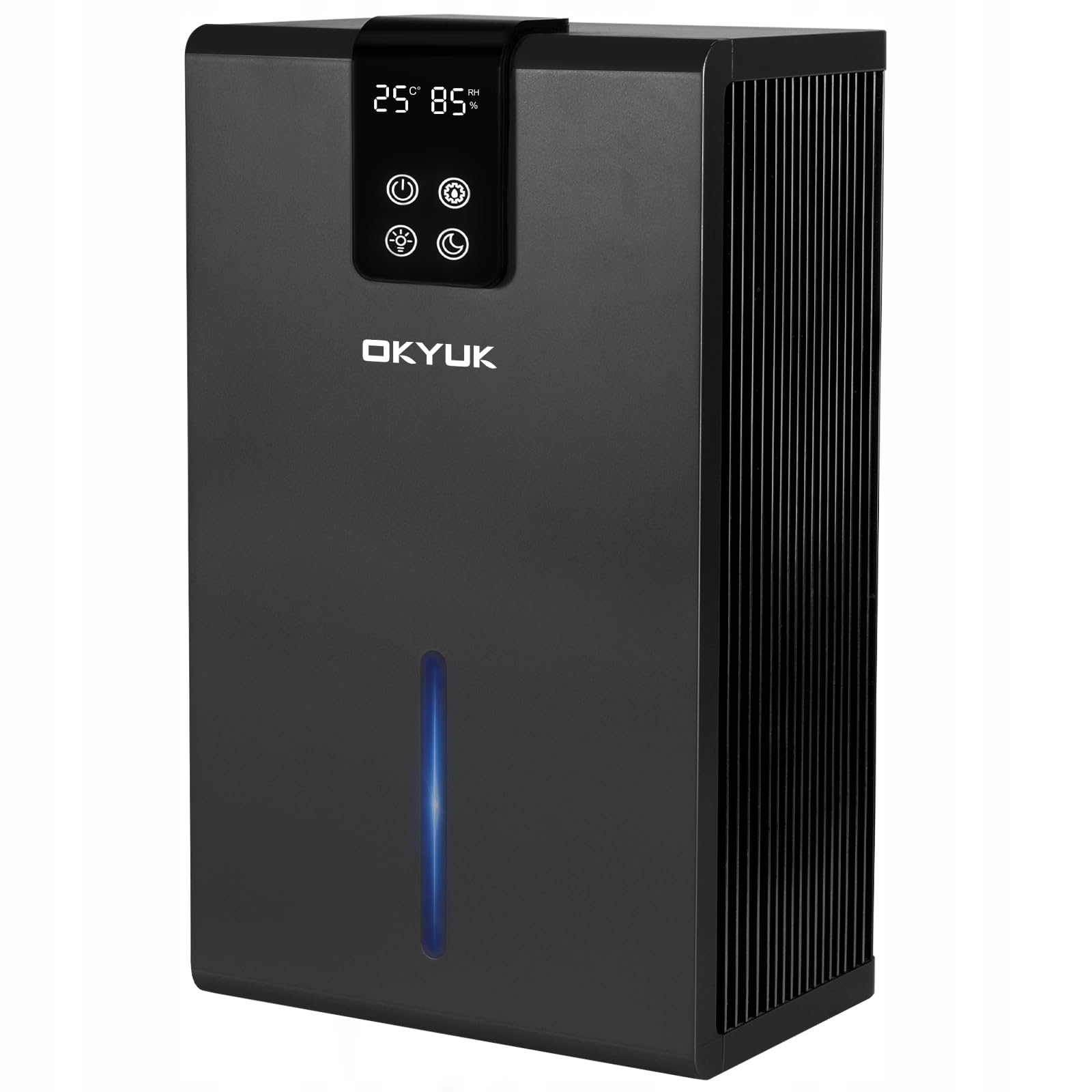 OSUSZACZ ELEKTRYCZNY 2700 ML