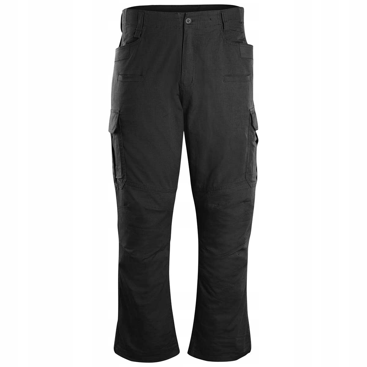 Taktické kapsáče kalhoty Stoirm Tactical Trousers černá 38