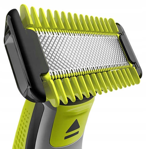 PHILIPS 1x Ostrze 1x Nasadka Ciała OneBlade QP6510 Marka Philips
