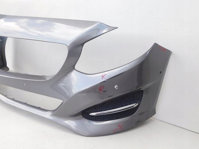 MERCEDES W246 B-KLASA LIFT 15- FRONTSTOSSSTANGE