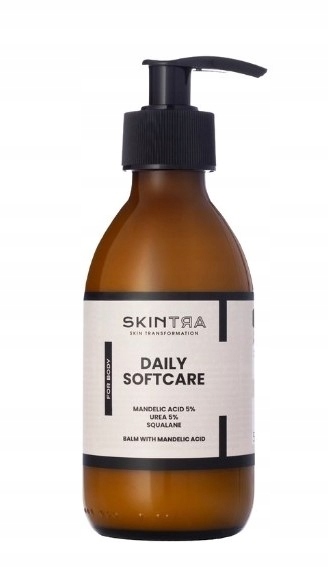 Daily Softcare Balsam Kwas Migdałowy