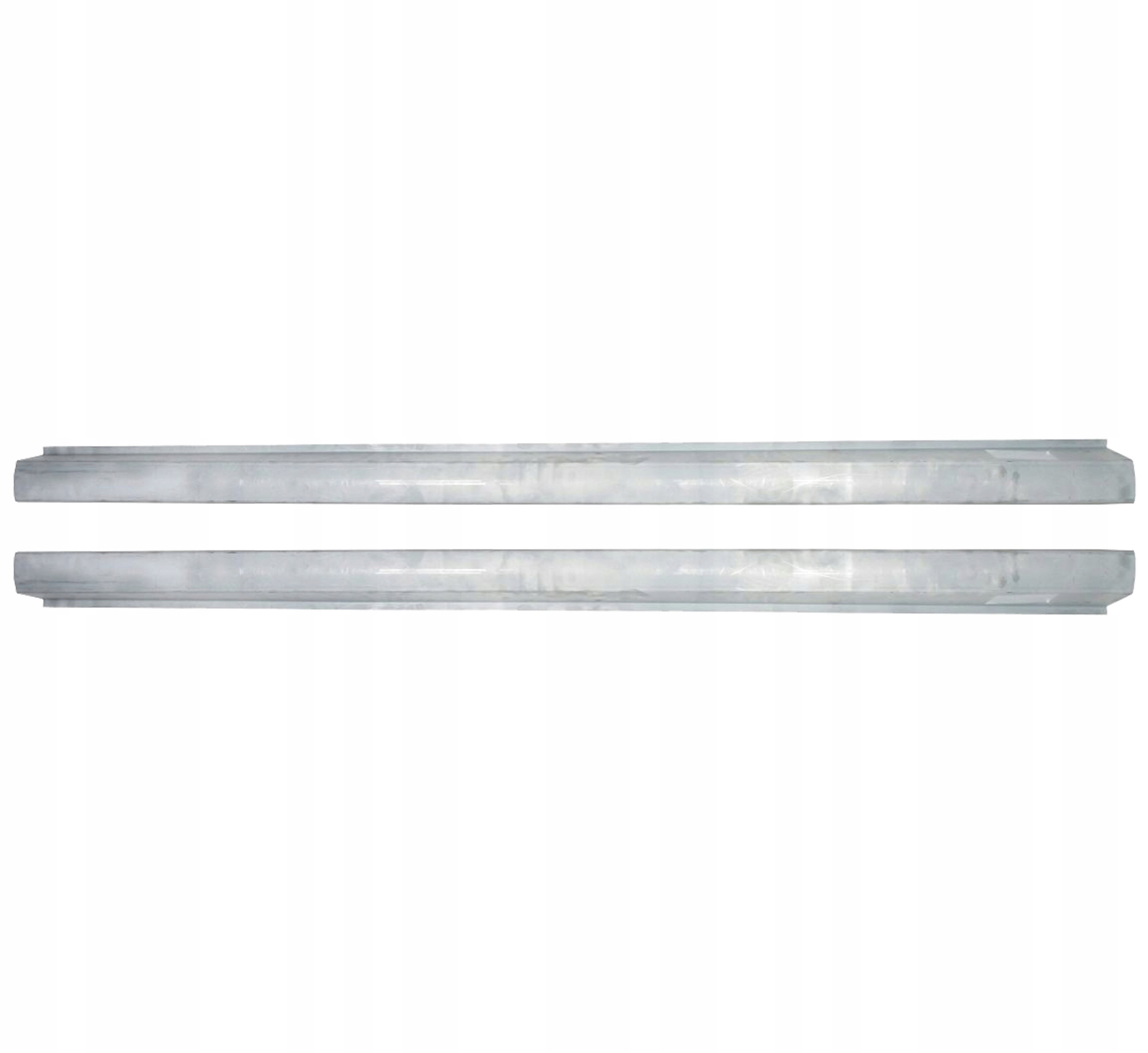 PROGI REPERATURKI PROGU VW CADDY II 95 04 KOMPLET