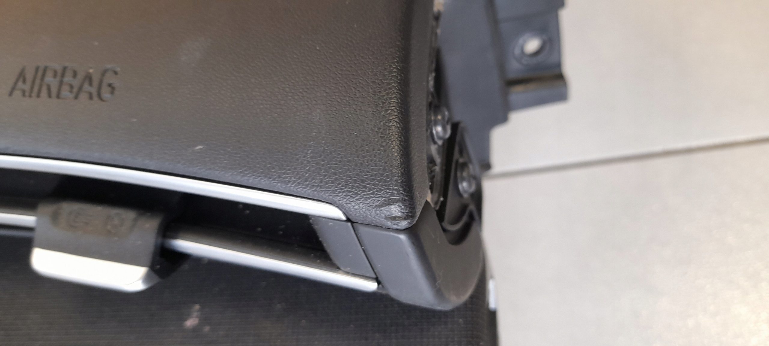 dashboard HYUNDAI TUCSON IV 21R