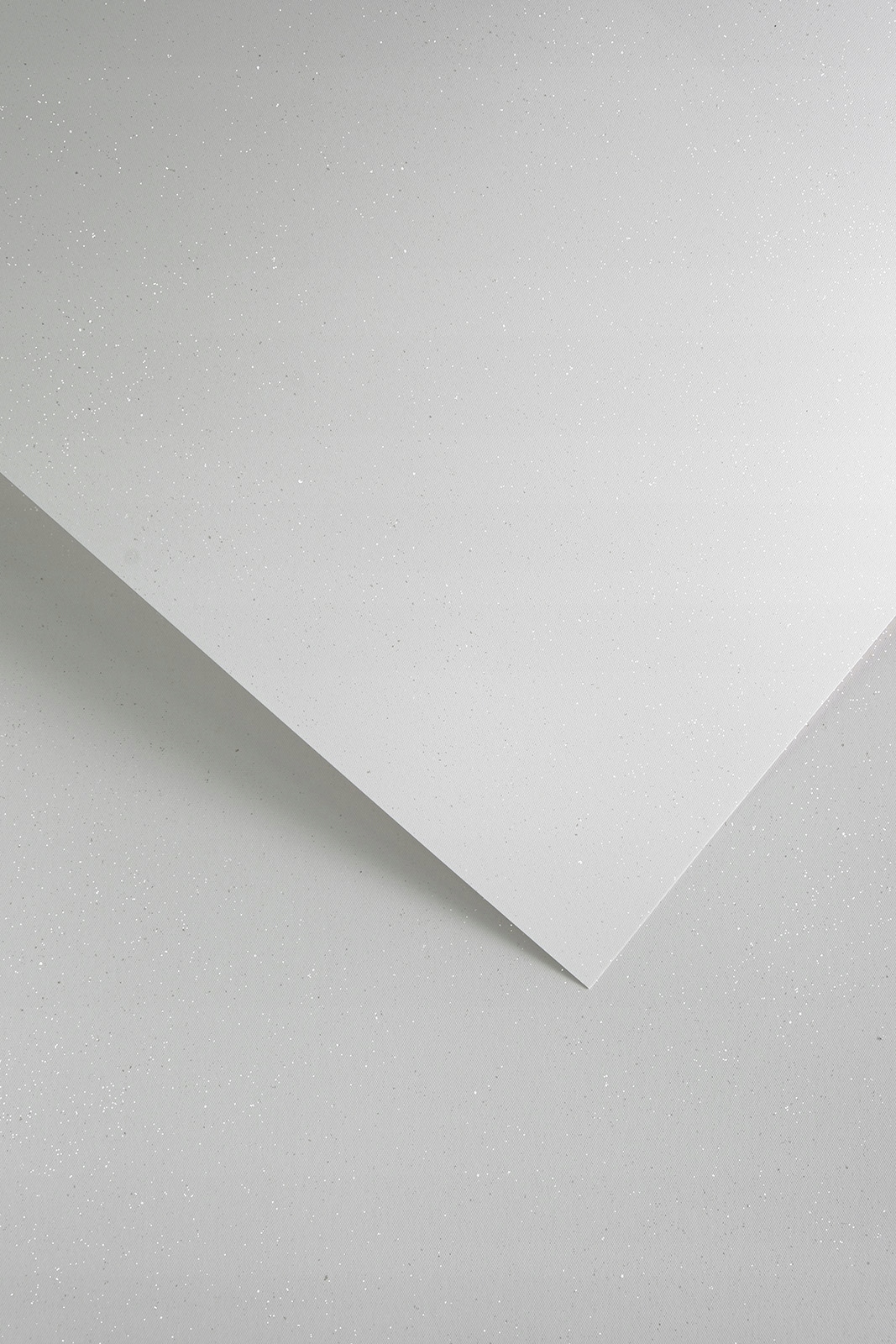 

Papier Karton ozdobny Mika Biały A4 240g 20 ark