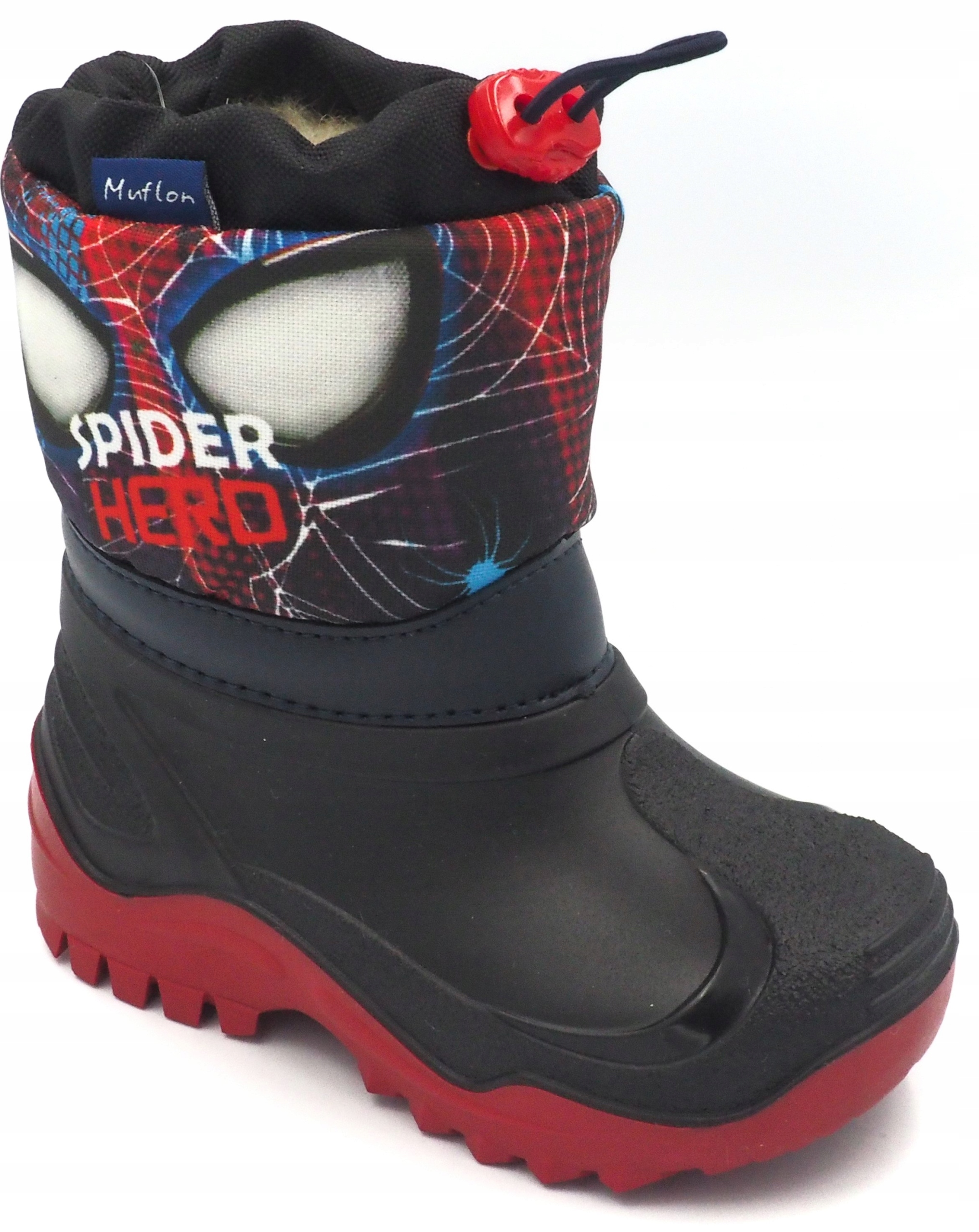 REN BUT MUFLON ŚNIEGOWCE OCIEPLANE R21/22