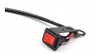 

Przełącznik On-off 12V rowery,quady,motocykle