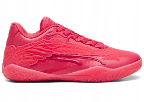 Buty Puma Stewie 3 team sportowe koszykarskie 47