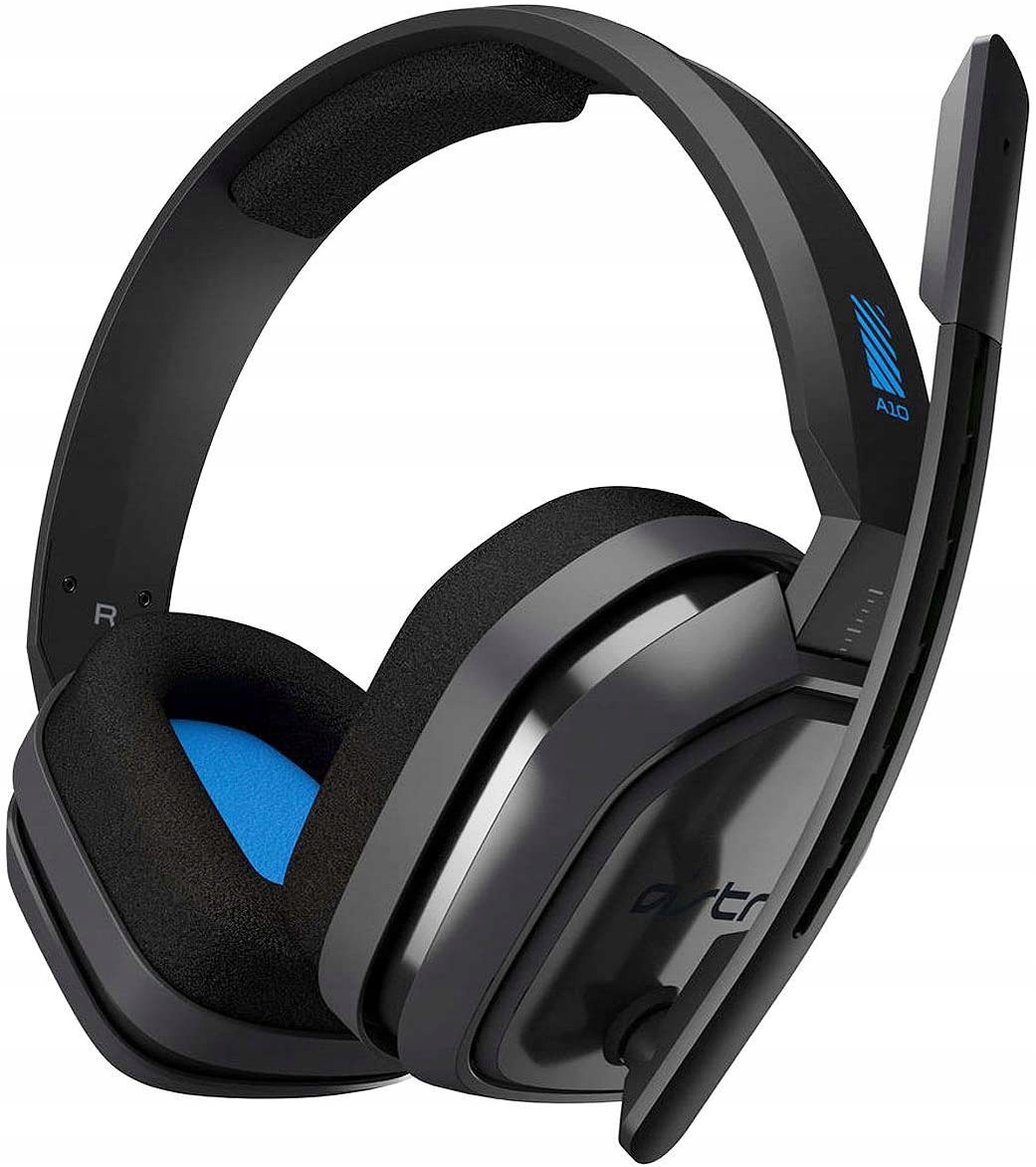 

Słuchawki Gamingowe Headset Astro A10 PS5 Gaming