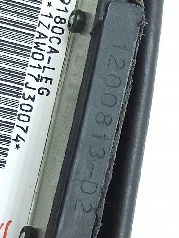 jaguar XJR X308 2001 подушка безопасности Airbag руля