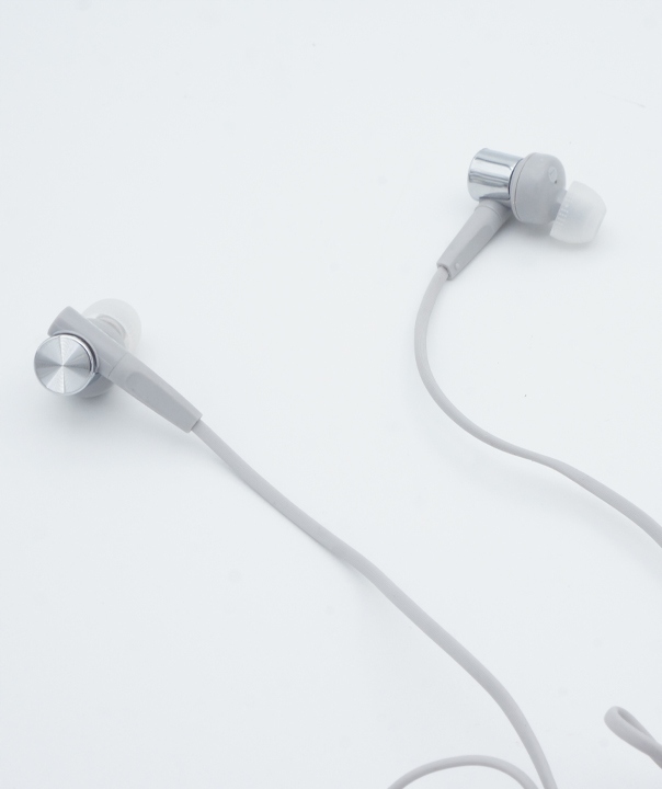 SŁUCHAWKI PRZEWODOWE SONY MDR-XB55AP EXTRA BASS Model MDR-XB55AP