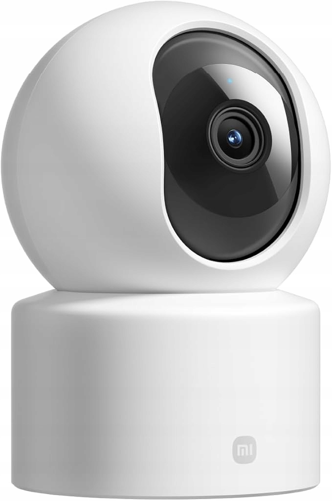 Kamera Ip wewnętrzna Xiaomi Smart Camera C301 3MP 2K 360 WiFi 4 |2.4GHz