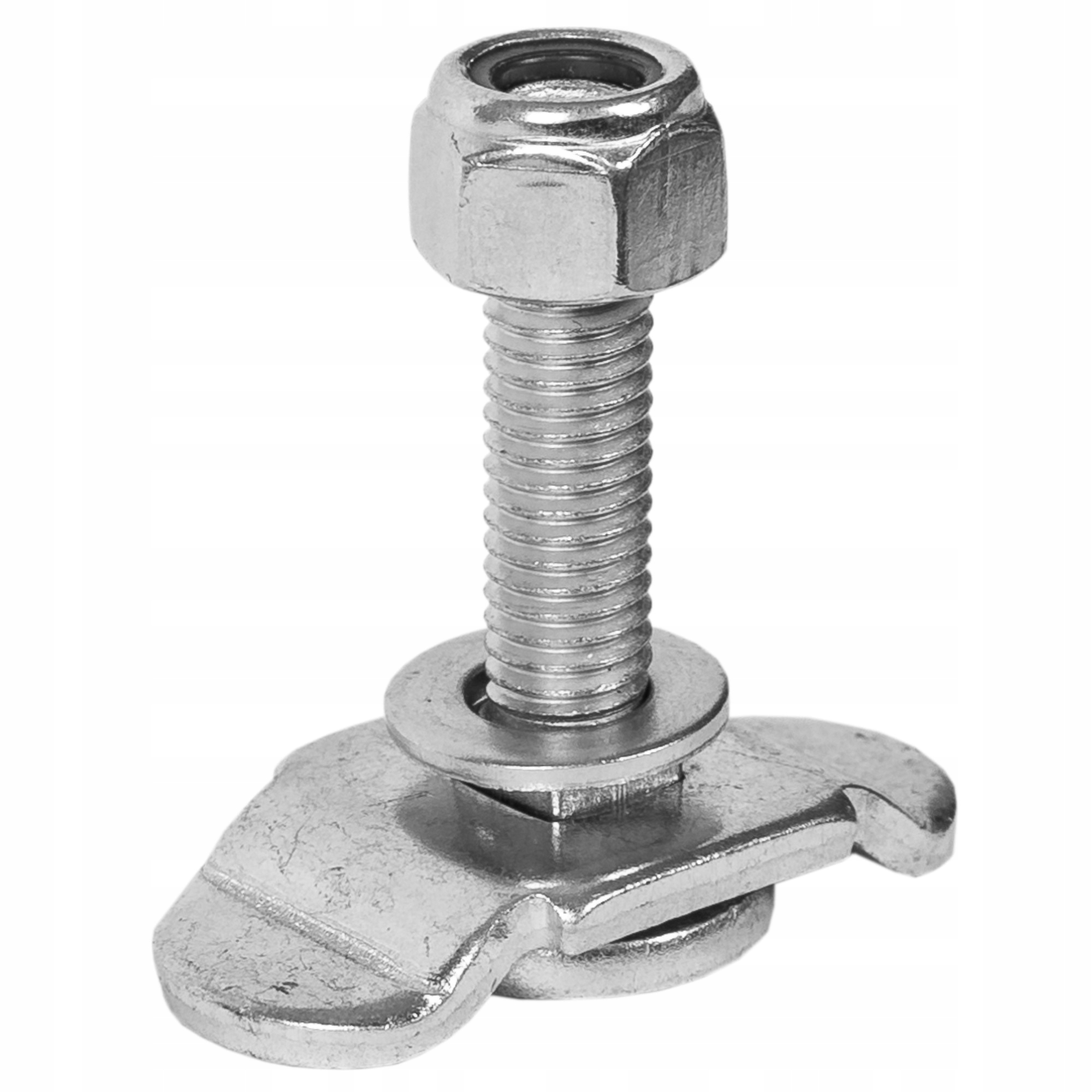 MOCOWANIE LISTWY AIRLINE M8x40 ŚRUBA ZAMKOWA Marka JarTim